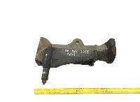 21285462 Air spring bracket, Tag axle, Lower Left VOLVO