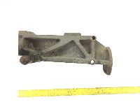 21285466 Air spring bracket, Tag axle, Lower Right VOLVO