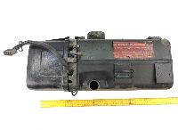 1899207 Auxilary heater STROCO 3502M 24V 30KW SCANIA 4, F, K, N-Series