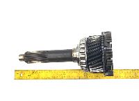 20771702 + 20854441 Input shaft of the gearbox, assembly VOLVO, RENAULT