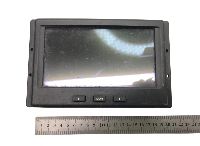 21970991 Display for driver VOLVO B5R, B7R, B9R, B12B, B12M