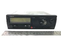 21386622 Digital Tachograph,VDO VOLVO B12B, FH, B5, B9