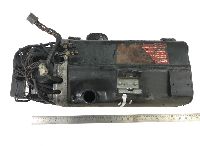 1899207 Auxilary heater STROCO 3502M 24V 30KW SCANIA 4, F, K, N-Series