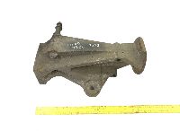 21285466 Air spring bracket, Tag axle, Lower Right VOLVO