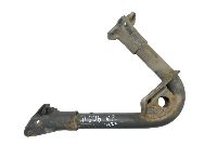 5010629094 Front Bumper Bracket, Left RENAULT Premium