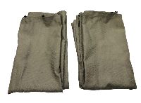 5010628007  Curtains Set 2pcs RENAULT Premium