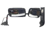 7420903722 +7485120820 +7420862795 Rear-View Mirror assy, Left RENAULT