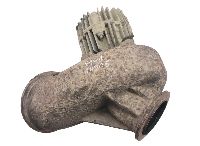 7420965789 Exhaust Brake assembly RENAULT Premium Dxi