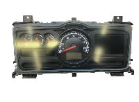 7422185291 Instrument cluster RENAULT Premium 2, Midlum