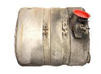 7420894957 +7420908956 Silencer with dosing module RENAULT