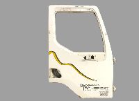 5600464824 Door Shell, Right; RENAULT, VOLVO, DAF
