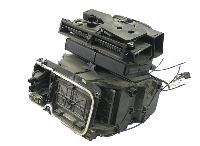 7420858881 Cabin heater assembly Renault Midlum