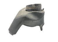 7420824771  Air Intake Pipe, Lower Part RENAULT Premium