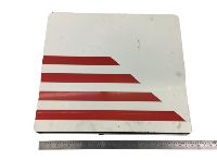 81669125288 +81972010332 Cabin Storage Compartment Lid, L=R MAN