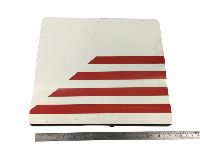 81669125288 +81972010332 Cabin Storage Compartment Lid, L=R MAN