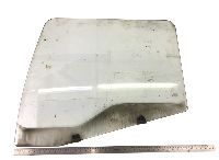 81626450037 Door Glass, Left MAN TGA, TGL, TGM