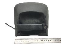 81626416081 Door handle assembly Left MAN TGS, TGA, TGM, TGX, TGL