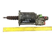81307256116 Clutch servo MAN TGS, TGX, TGA