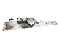 25565457 +20862585 Window Regulator Mechanism with motor Right VOLVO