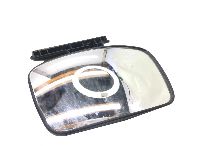 20707812  Mirror Bardur VOLVO FE, FL