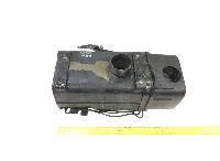 1899207 Auxilary heater STROCO 3502M 24V 30KW SCANIA 4, F, K, N-Series