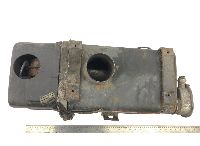 92786037 Water heater Stroco 9000W  3X400V VOLVO B12B, SCANIA bus