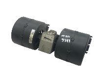 008B45/I02 Heater Fan Motor 24V SCANIA 1749341