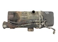 92786037 Water heater Stroco 9000W  3X400V VOLVO B12B, SCANIA bus