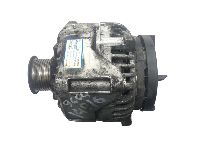 51261017283 Alternator 28,5V 120A MAN D0834, D2066, D2676, D2868, D3876