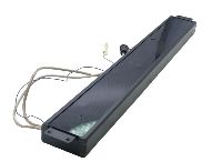 NM161441SE030 Information board, inside the cabin MOBITEC