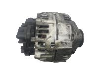 51261017283 Alternator 28,5V 120A MAN D0834, D2066, D2676, D2868, D3876