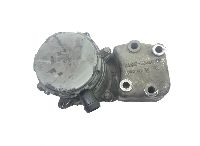 51018047038+51018010064 Crankcase Ventilation Oil Mist Separator MAN