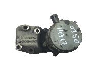 51018047038+51018010064 Crankcase Ventilation Oil Mist Separator MAN