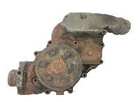 51065006426 Water pump D2866/D2876/D2865 MAN TGA/TGL/TGM/TGS/TGX SOLARIS
