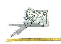 3176542 Window Regulator Mechanism, Right Volvo FH