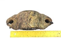 20452123+1079482 Bracket for stabilizer, drive/tag axle, lower L=R VOLVO