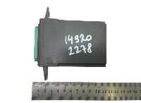 20823951 Electronic Control Unit, Central Locking VOLVO FH, FM