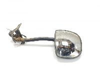 9578102716 Front View Mirror MERCEDES Econic