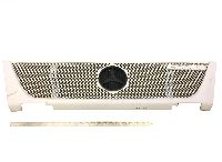 9578850353 +9577540172 +9577540072 Radiator grill assy, upper Mercedes