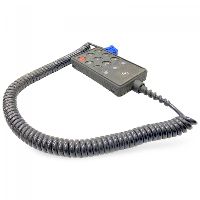 0005458713 Control module, axle lifting MERCEDES-BENZ