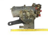 9574600000 Power steering gear  MERCEDES ECONIC