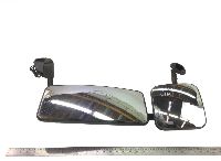 9578101314 + 0018109116 + 0018109216 RearView Mirror, Left LHD MB Econic