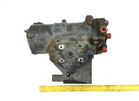 9574600000 Power steering gear  MERCEDES ECONIC