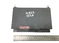 A0014465802 Control Unit, CPC/FR CONTINENTAL MERCEDES Econic