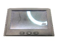 21970991 Display for driver VOLVO B5R, B7R, B9R, B12B, B12M
