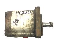 20479528 Hydraulic cooling fan motor VOLVO