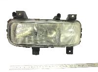 9738201061 Headlamp, Right MERCEDES-BENZ Atego