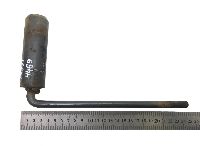 9703100307 Tow pin MERCEDES-BENZ Atego