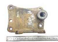 9743250809 Stabilizer Bar Bracket, Drive Axle Right MERCEDES-BENZ Atego