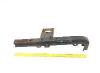 3181824 Cabin Bracket, Rear Right VOLVO FL